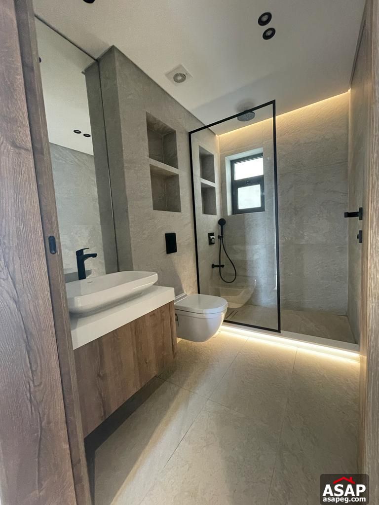 Fully Finished Apartment in Eastown Compound Fully Finished Apartment in Eastown Compound