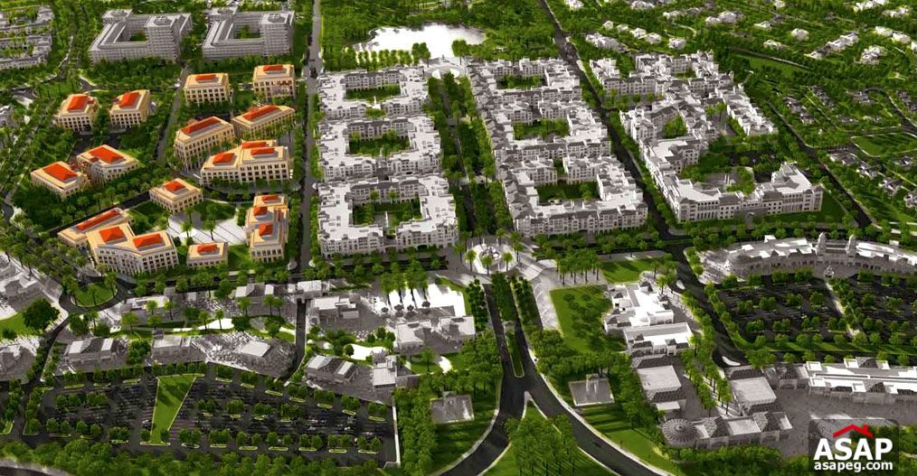 Standalone at mivida prime location for resale