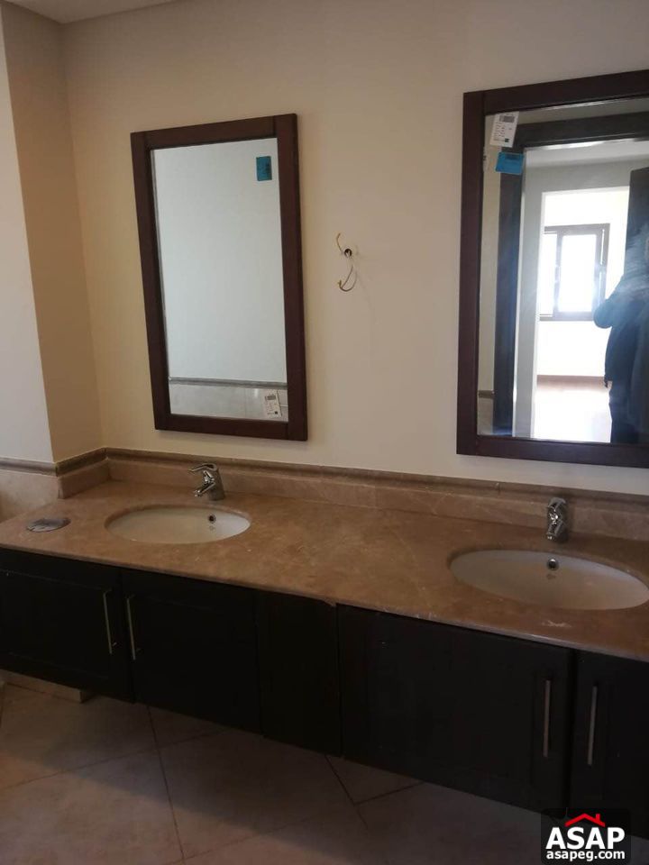 Semi Furnished Villa for Rent in Mivida Emaar Semi Furnished Villa for Rent in Mivida Emaar