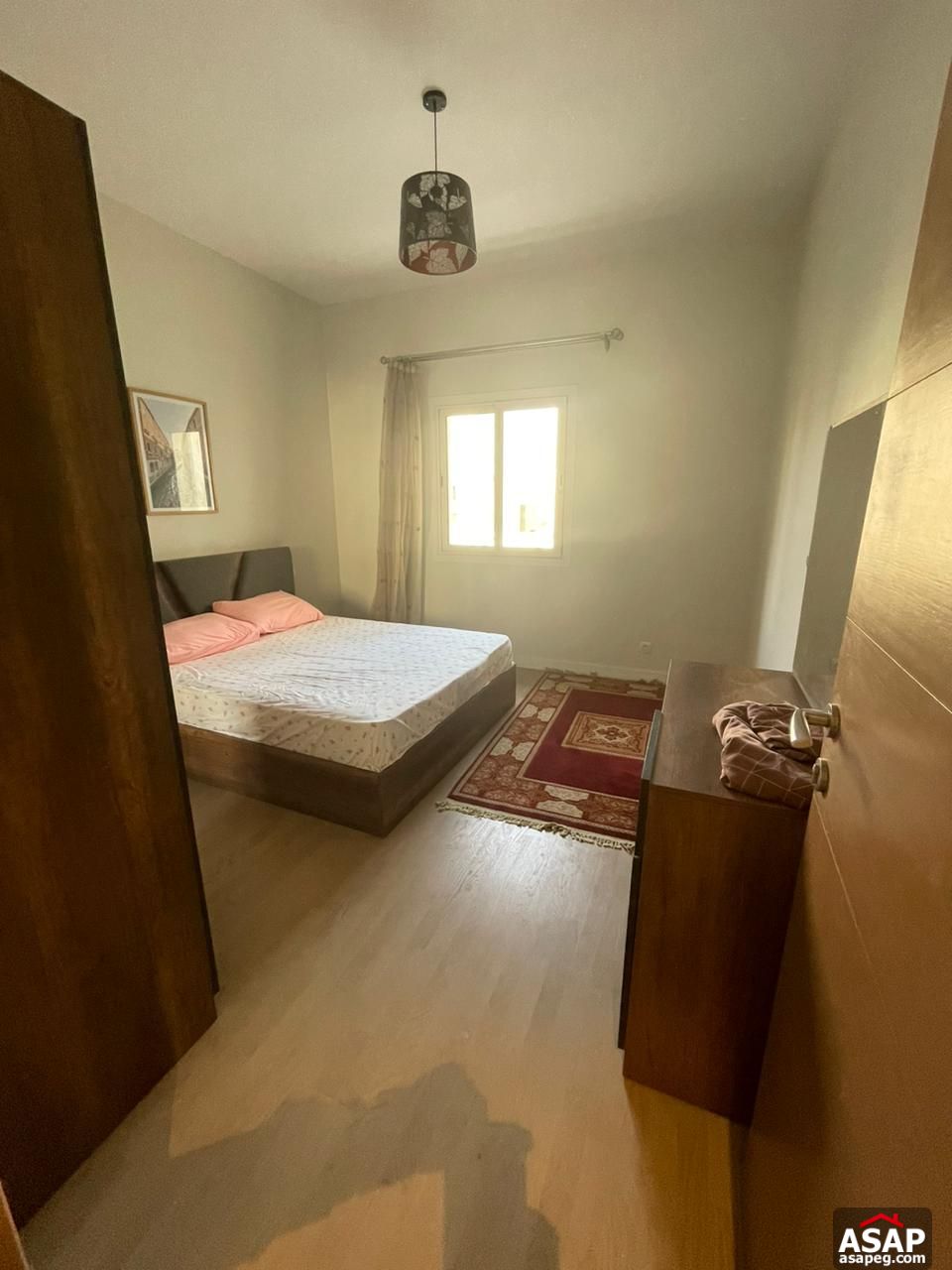 For Rent Furnished Apartment in Mivida Compound For Rent Furnished Apartment in Mivida Compound