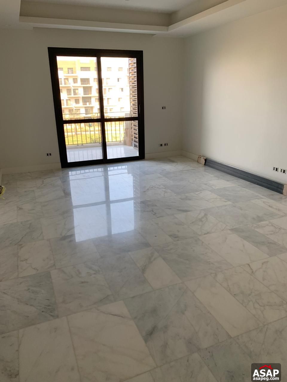 Flat for Rent in Eastown