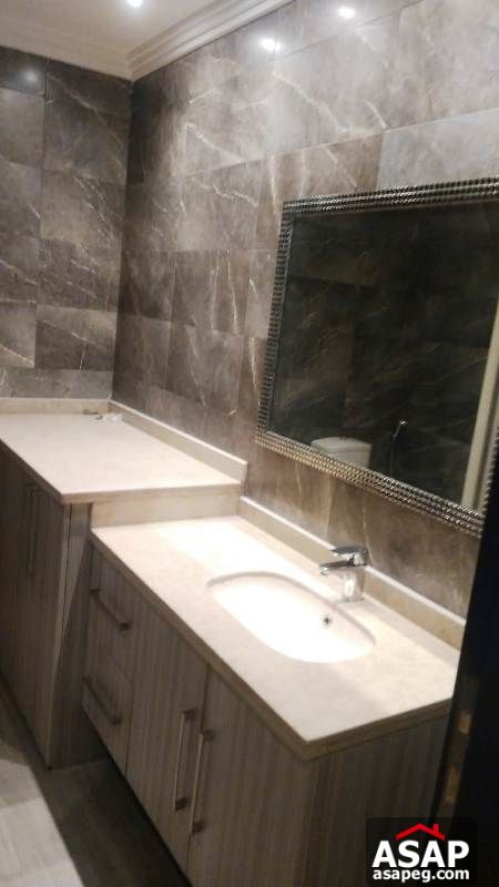 Duplex for Rent in Katameya Dunes Duplex for Rent in Katameya Dunes