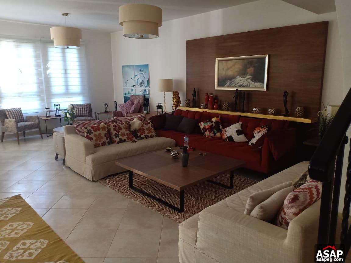 Stand Alone for Rent in Marassi - Arezo