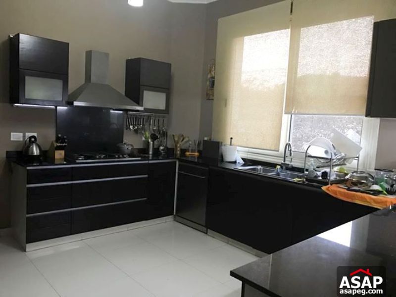 Villa with Garden for Rent in Yasmine Greenland - Sheikh Zayed Villa with Garden for Rent in Yasmine Greenland - Sheikh Zayed