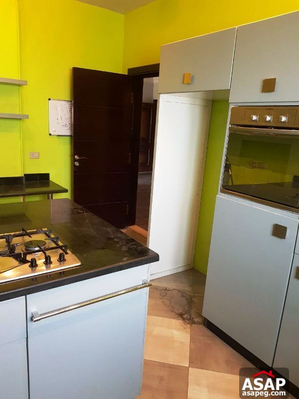 Apartment for Rent in West Arabella Apartment for Rent in West Arabella