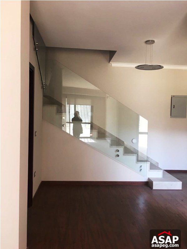 Duplex for Rent in Eastown Sodic - New Cairo
