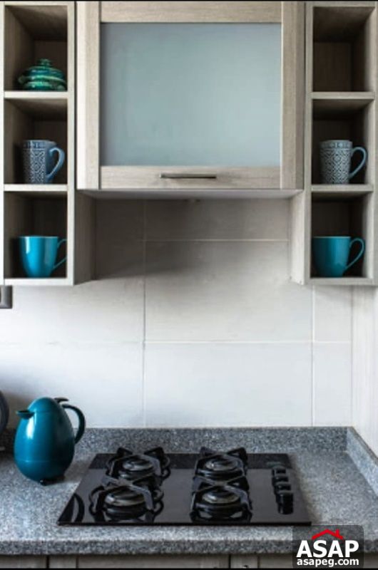 Modern Studio for Rent in Village Gate - New Cairo Modern Studio for Rent in Village Gate - New Cairo