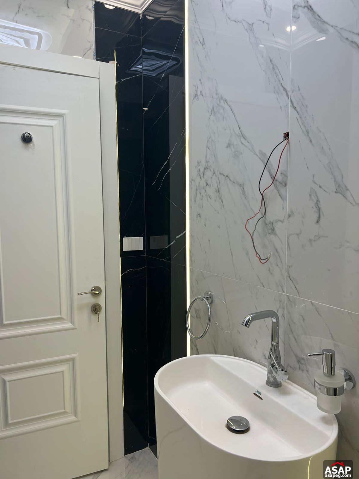 Apartment for Rent in Lake View Residence Apartment for Rent in Lake View Residence