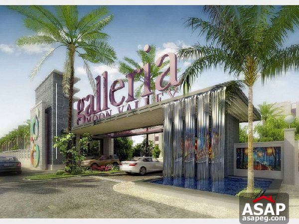 townhouse at Layan new cairo with hot price