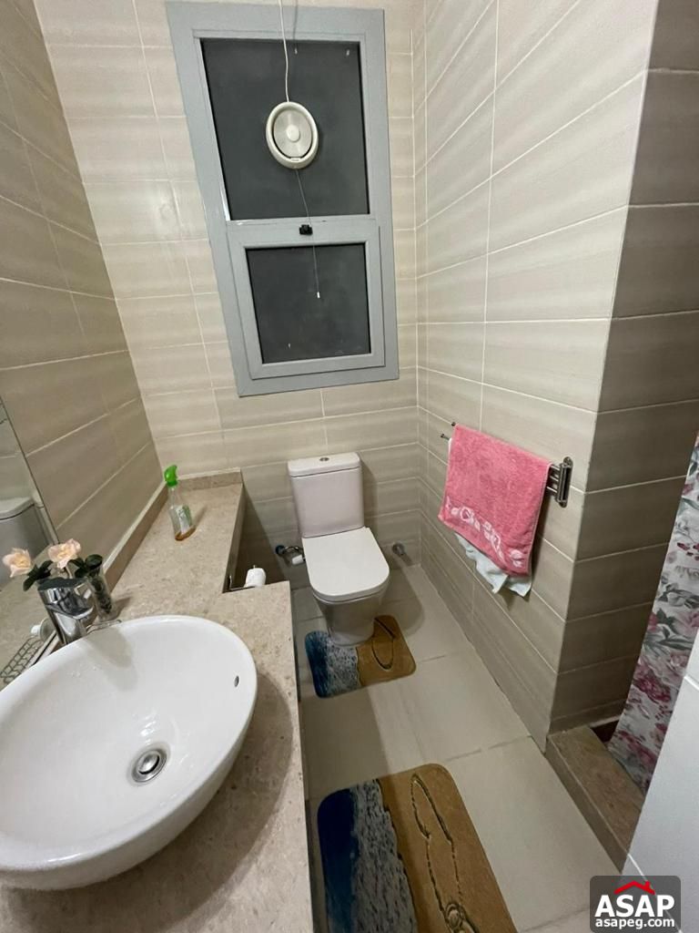 Furnished Flat for Rent in Village Gate Palm Hills Furnished Flat for Rent in Village Gate Palm Hills