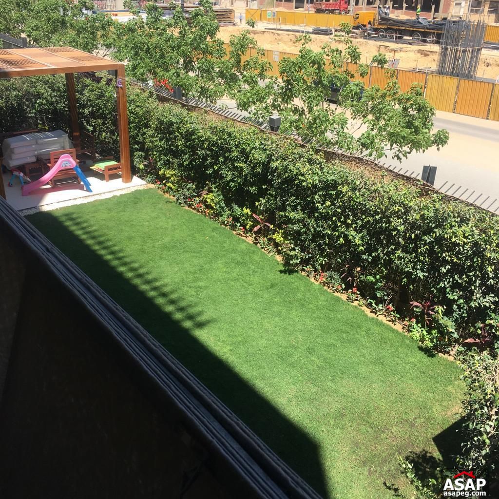 Semi Furnished Apartment in Eastown Sodic