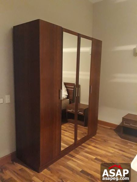 Furnished Apartment for Rent in Katameya Dunes Furnished Apartment for Rent in Katameya Dunes