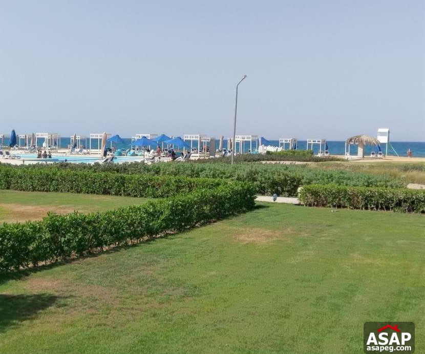 Twin House with Sea View for Sale in La Vista 6 - North Coast Twin House with Sea View for Sale in La Vista 6 - North Coast