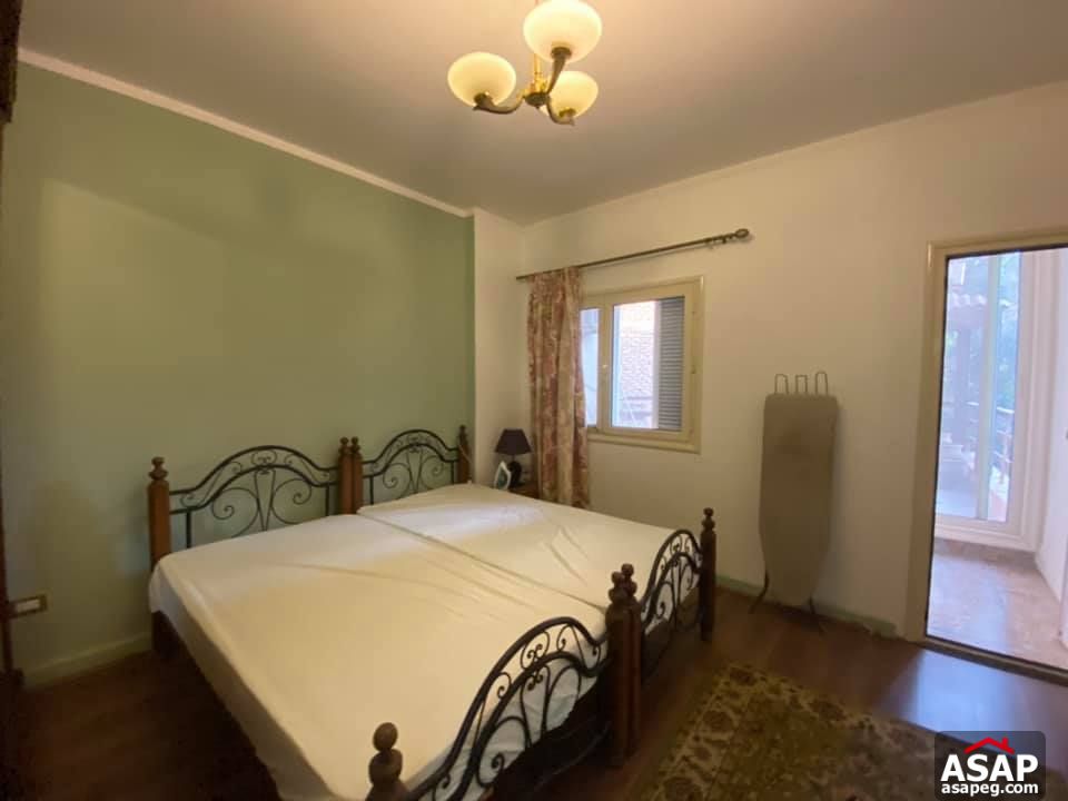 Flats for Rent in Zamalek Flats for Rent in Zamalek