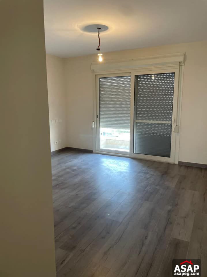 Apartment with Prime Location for Rent in New Giza Compound