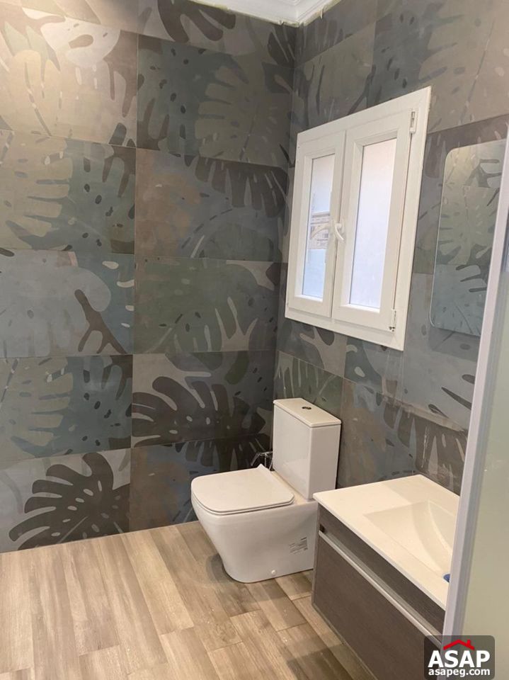 Town House for Rent in Katameya Gardens Town House for Rent in Katameya Gardens