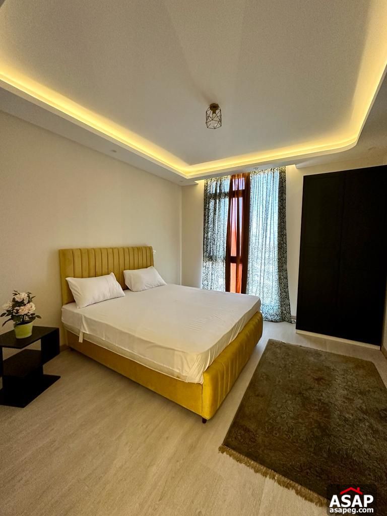 Furnished Apartment for Rent in Eastown Sodic Furnished Apartment for Rent in Eastown Sodic