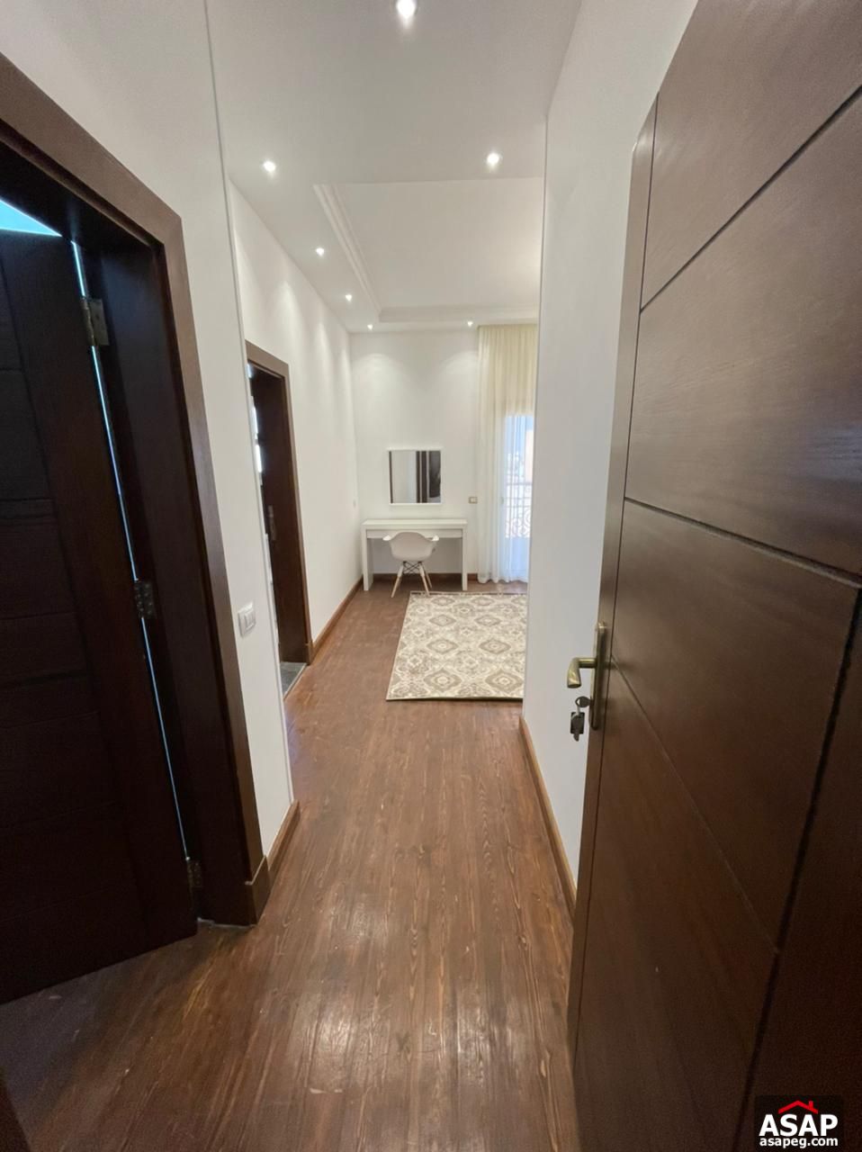 Penthouse for Rent in EL Banafseg , New Cairo Penthouse for Rent in EL Banafseg , New Cairo