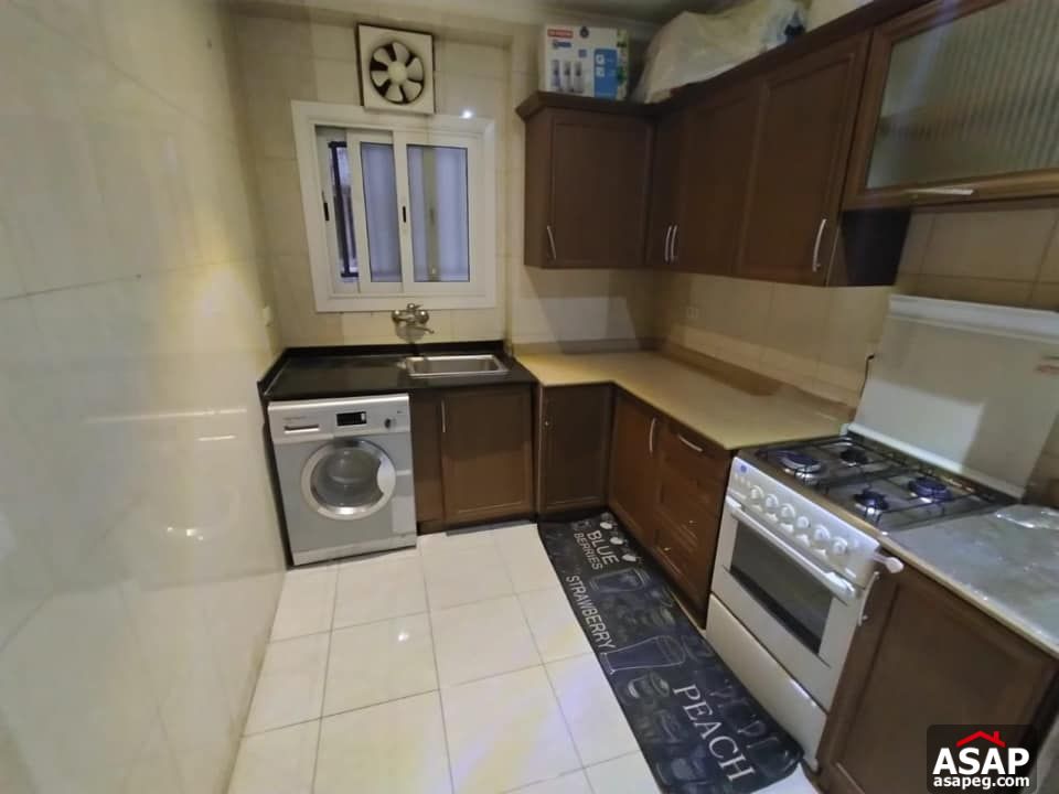 Apartment for Rent in Zamalek Apartment for Rent in Zamalek