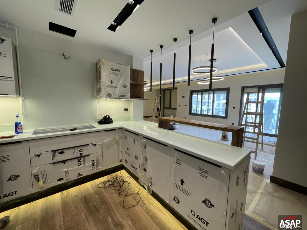 Apartment for Rent in Eastown Sodic Apartment for Rent in Eastown Sodic