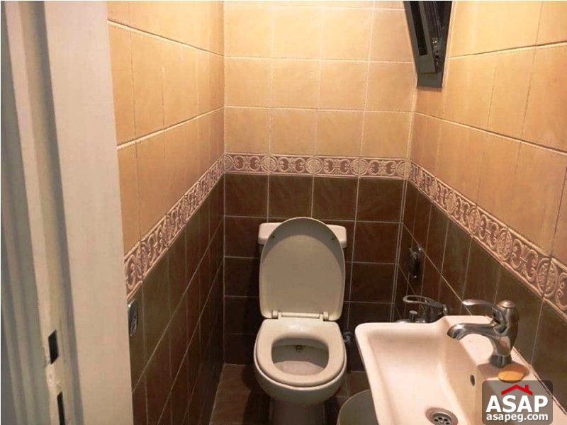 Apartment for Rent in Mohandiseen Apartment for Rent in Mohandiseen