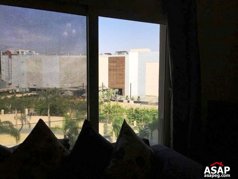 Furnished Penthouse for Rent in the Village Furnished Penthouse for Rent in the Village