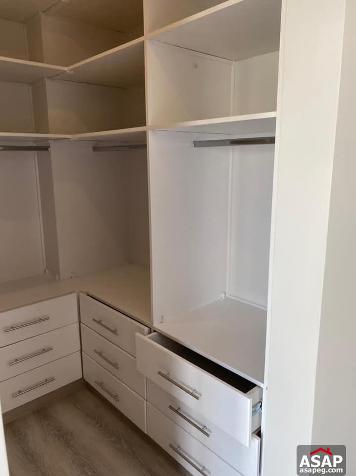 Apartment for Rent in Sheikh Zayed , Westown Compound Apartment for Rent in Sheikh Zayed , Westown Compound