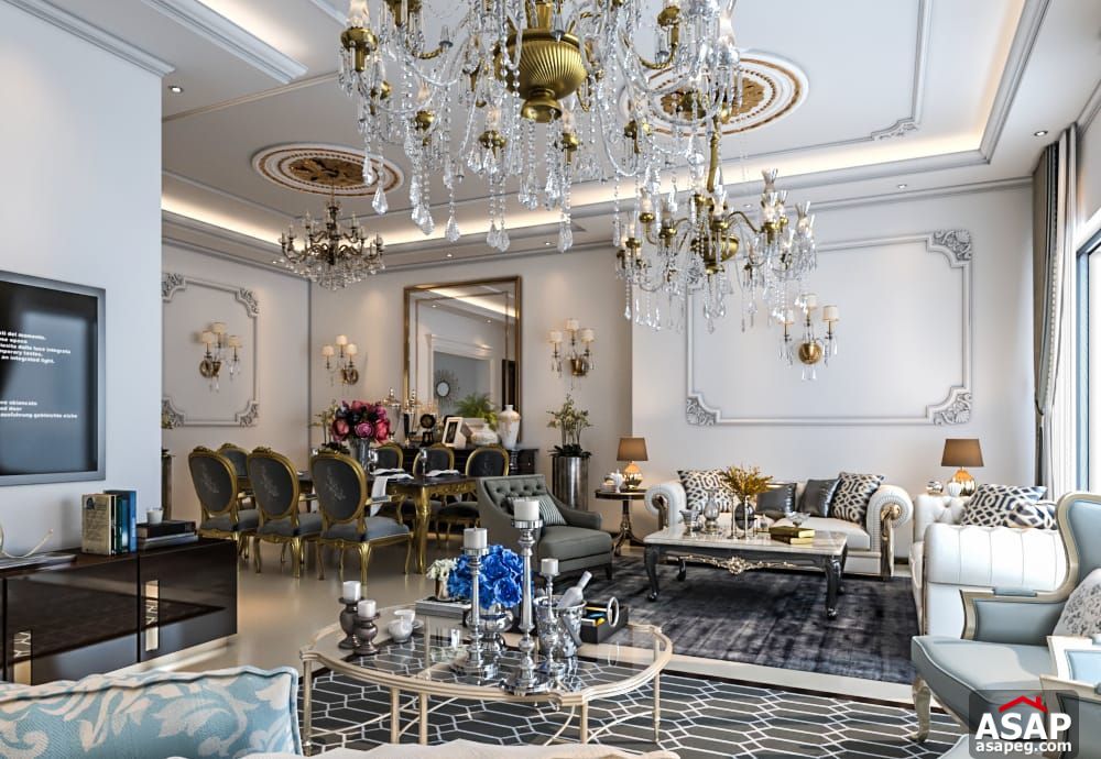 Apartment or Sale in Eastown Sodic