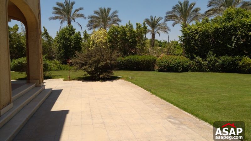 villa for rent in new cairo villa for rent in new cairo