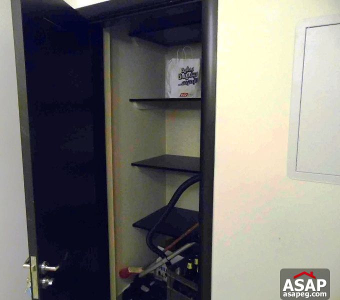 Furnished Apartment for Rent in Katameya Plaza Furnished Apartment for Rent in Katameya Plaza