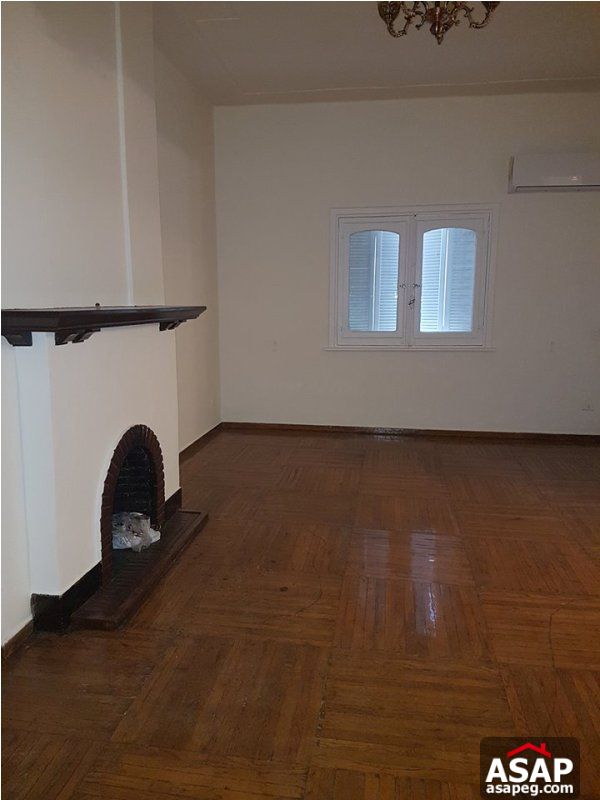 Furnished Apartment for Rent in Zamalek Furnished Apartment for Rent in Zamalek