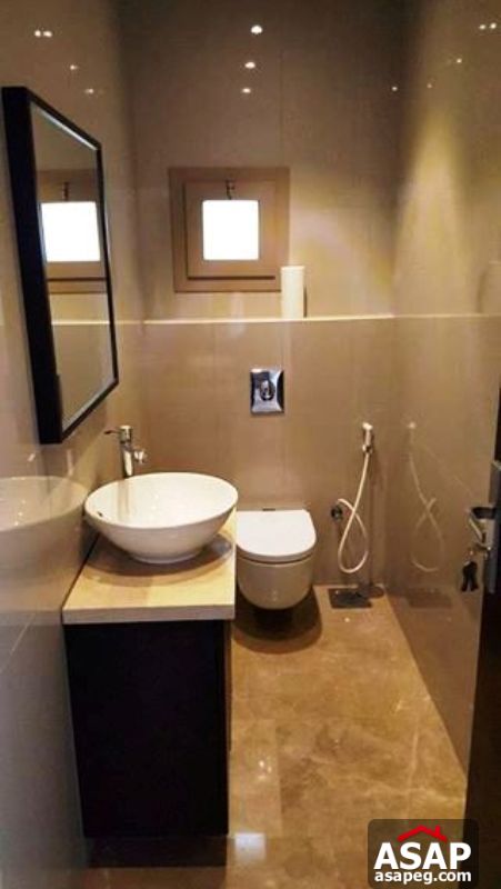 Stand Alone Villa with Pool for Rent in Allegria Stand Alone Villa with Pool for Rent in Allegria