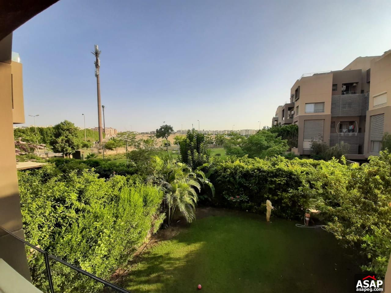 Furnished Apartment for Sale in Village Gate Furnished Apartment for Sale in Village Gate