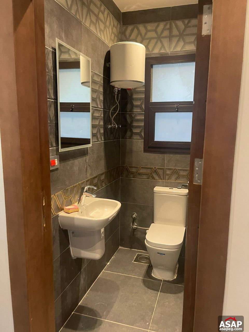 Apartment for Rent in Eastown Sodic Apartment for Rent in Eastown Sodic