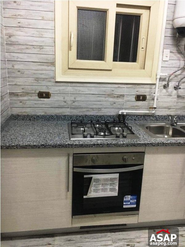 Apartment for Rent in Mohandiseen Apartment for Rent in Mohandiseen