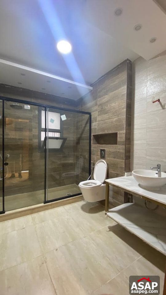 Duplex for Rent in Eastown Compound Duplex for Rent in Eastown Compound