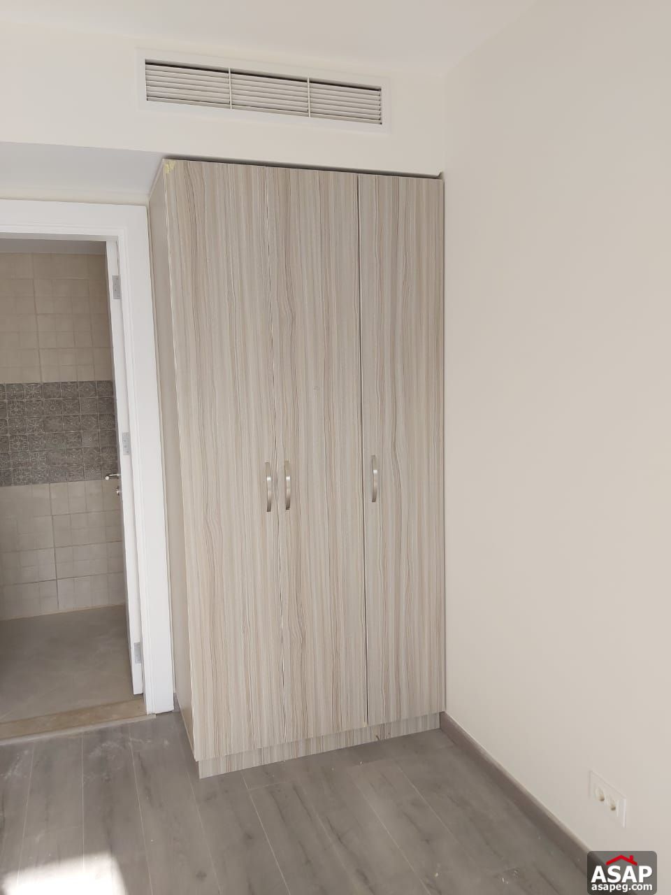 Apartment for Rent in New Giza Apartment for Rent in New Giza