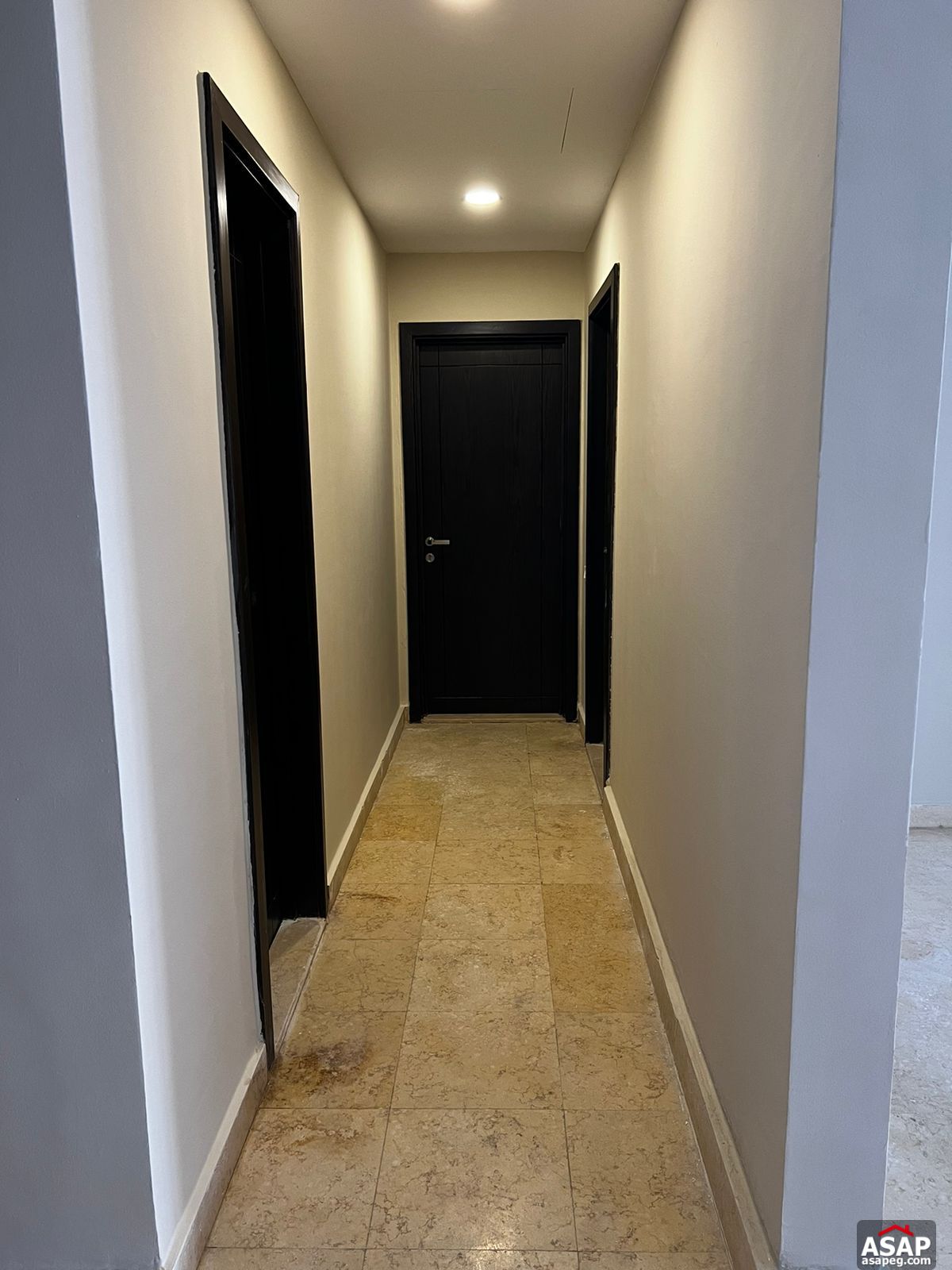 Apartment with Pool View for Rent in Katameya Plaza Apartment with Pool View for Rent in Katameya Plaza