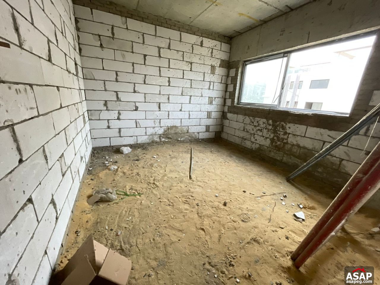 Apartment for Sale in Lake View Residence Apartment for Sale in Lake View Residence