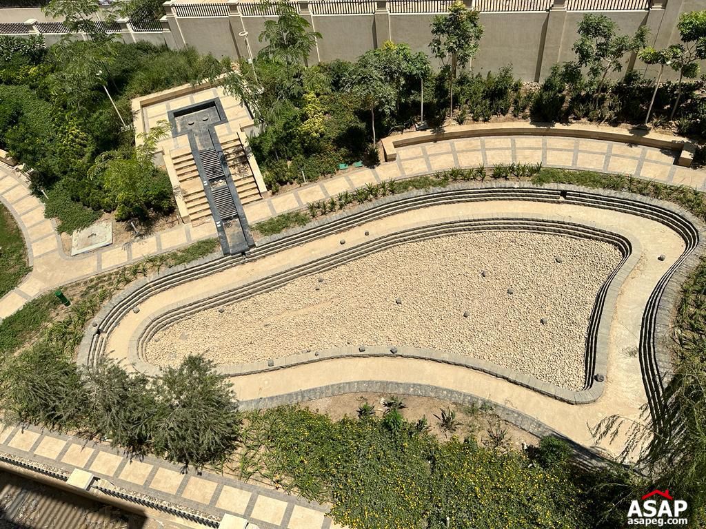 Apartment for Sale in Taj City Compound Apartment for Sale in Taj City Compound