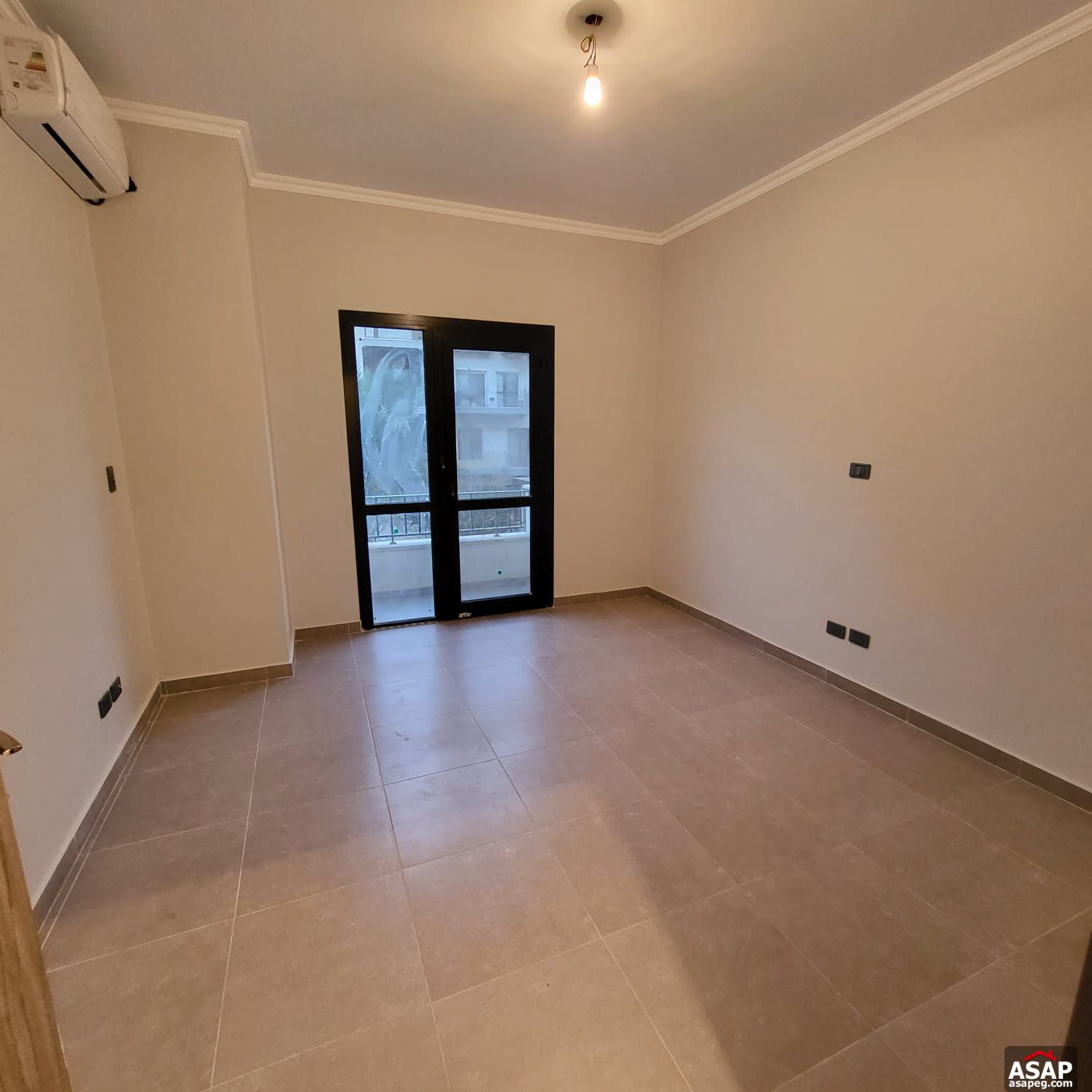 Apartment with Garden View for Rent in Eastown Sodic Apartment with Garden View for Rent in Eastown Sodic