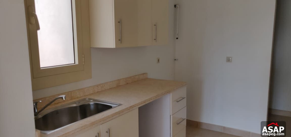 Stand Alone with Big Garden for Rent in Mivida Emaar Stand Alone with Big Garden for Rent in Mivida Emaar