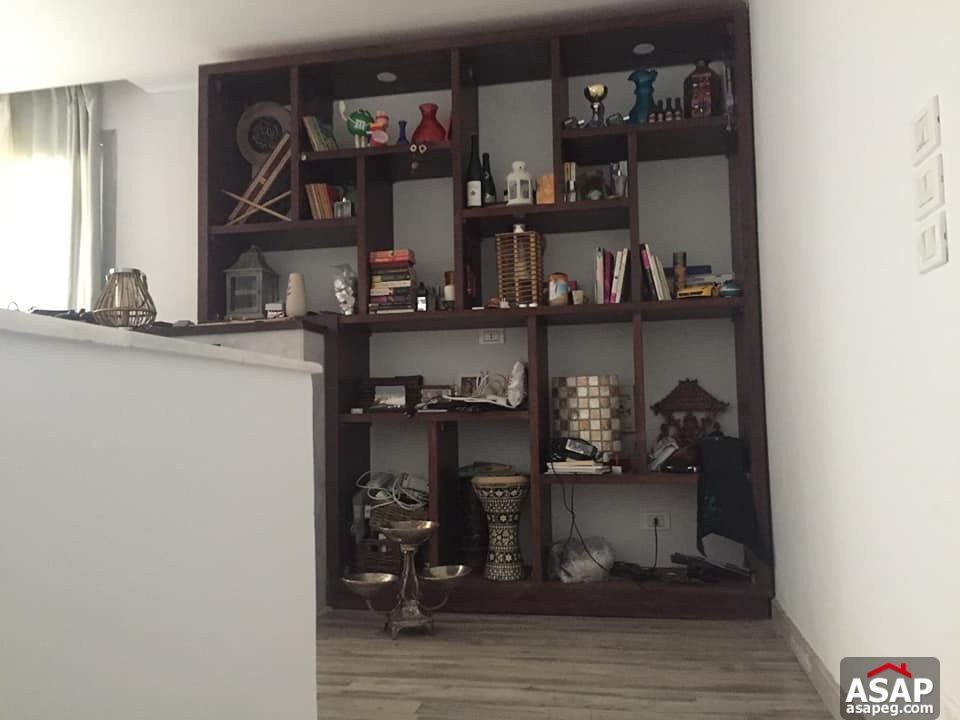 Penthouse for Rent in New Cairo compounds - Village Gardens Katameya Penthouse for Rent in New Cairo compounds - Village Gardens Katameya