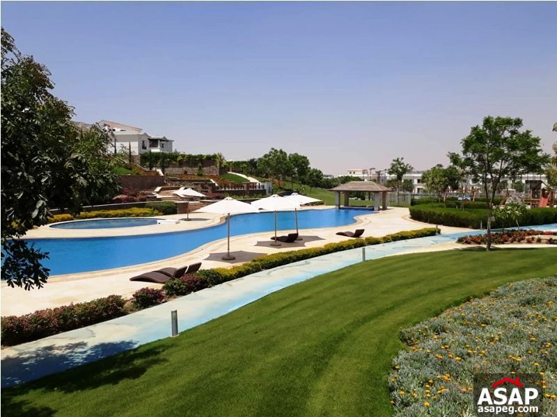 Stand Alone for Sale in Mountain View - New Cairo Stand Alone for Sale in Mountain View - New Cairo