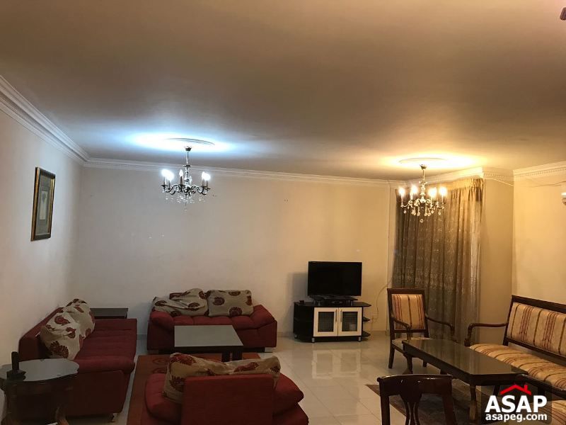 Apartment for Rent in Rehab Apartment for Rent in Rehab