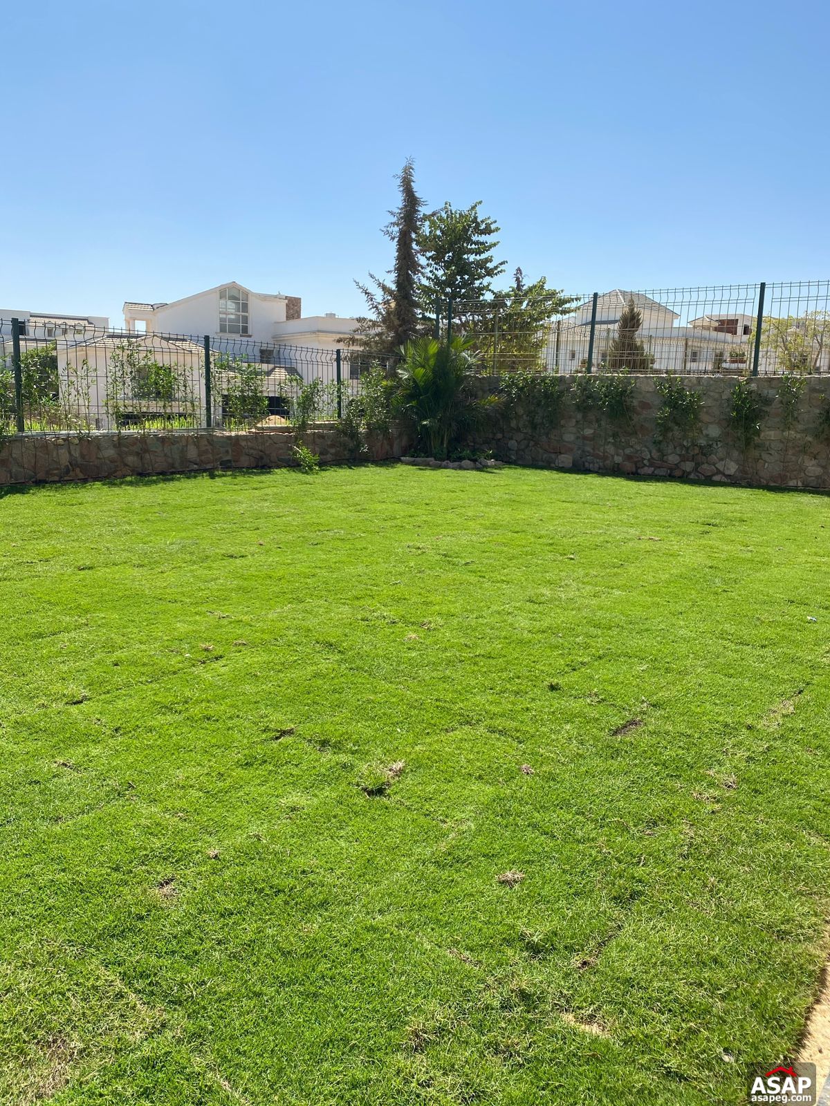 Furnished Villa for Rent in Mountain View 2 Furnished Villa for Rent in Mountain View 2