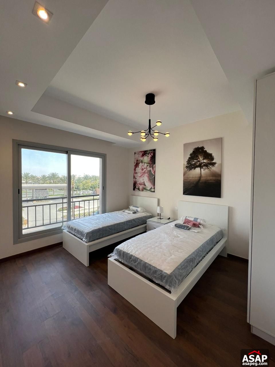 Furnished Apartment for Rent in CFC Furnished Apartment for Rent in CFC