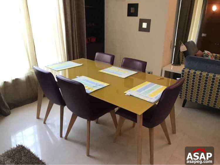 Ground Floor for Rent in The Village Compound