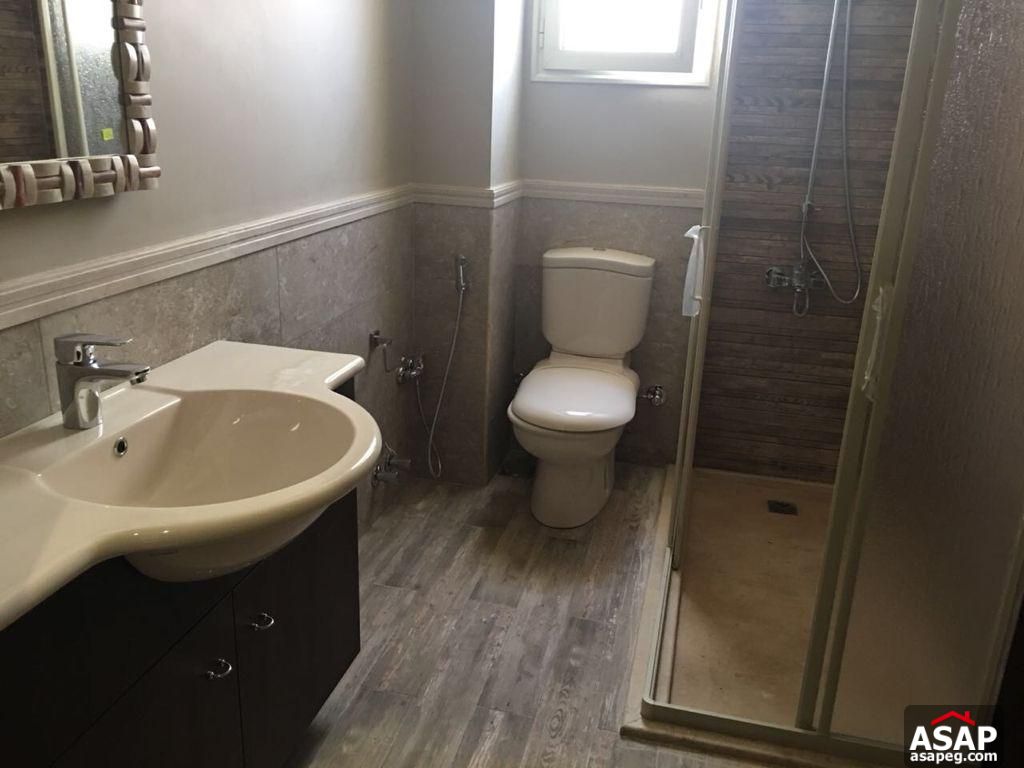 Twin House with Swimming Pool for Rent in Katameya Dunes Twin House with Swimming Pool for Rent in Katameya Dunes