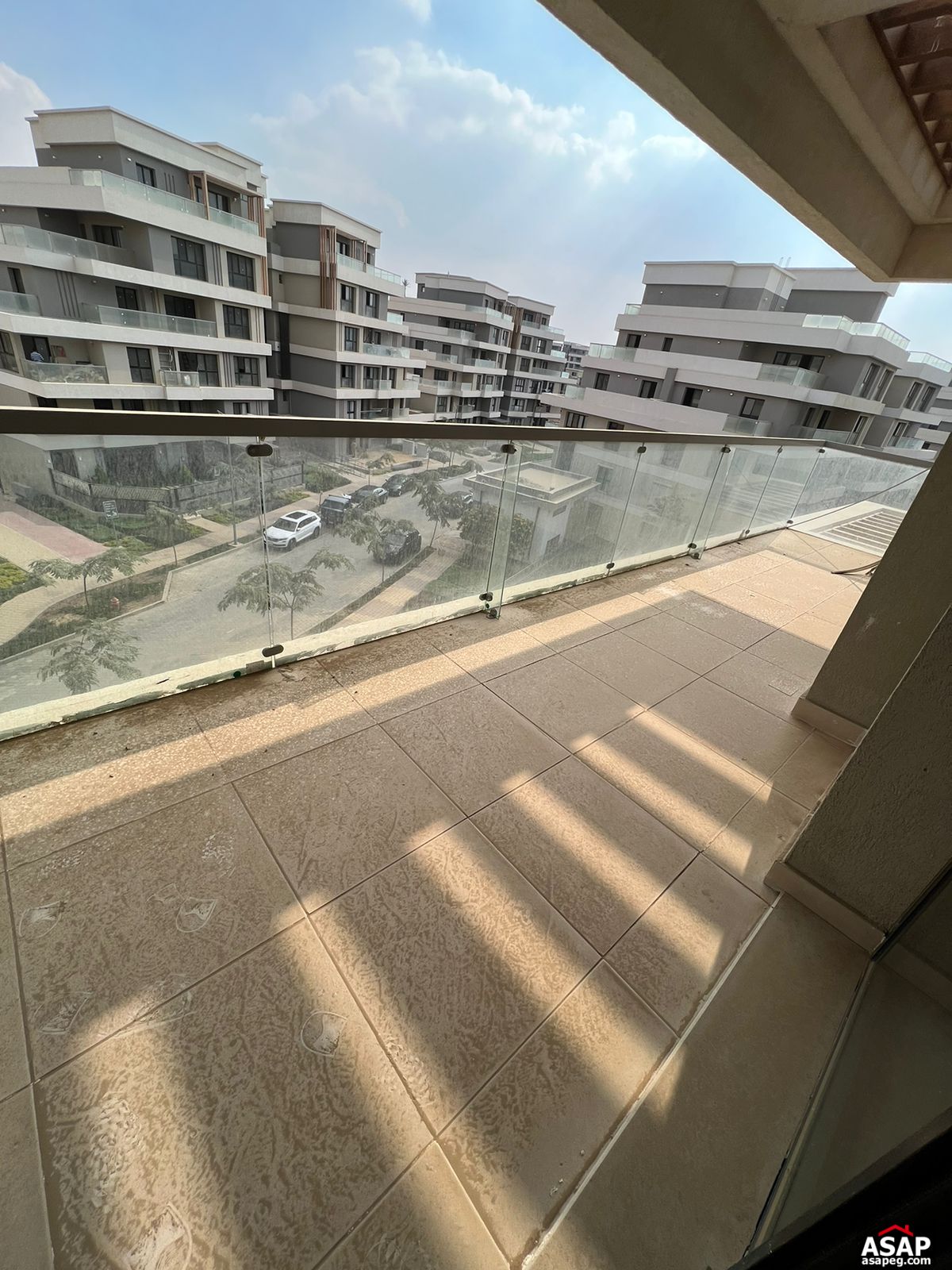 Apartment for Rent in Villette Sodic Apartment for Rent in Villette Sodic